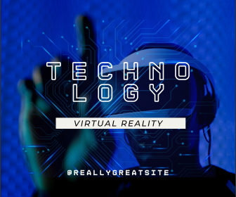 Banner Technology VR